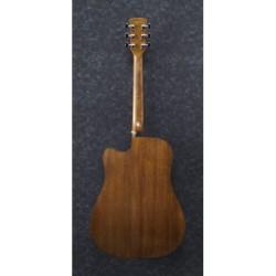 AW65ECELG ARTWOOD NATURAL LOW GLOSS IBANEZ