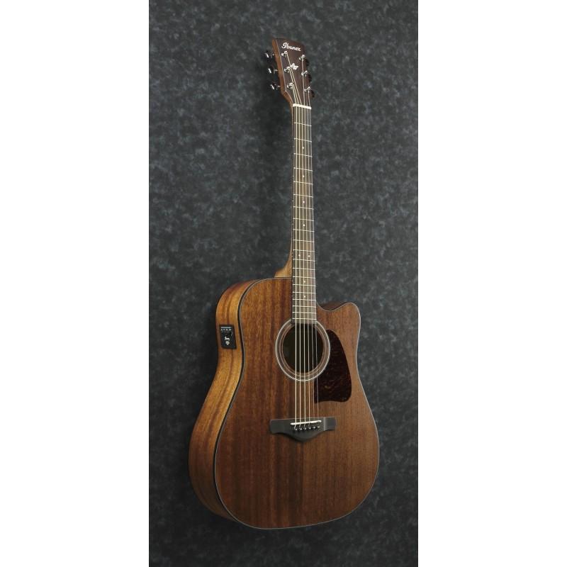 AW65ECELG ARTWOOD NATURAL LOW GLOSS IBANEZ