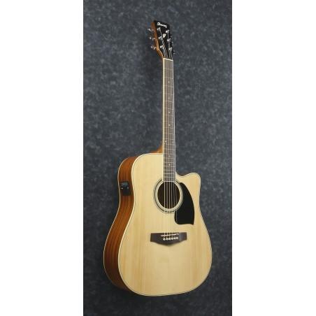 PF15ECEBK PF NATURAL LOW GLOSS IBANEZ