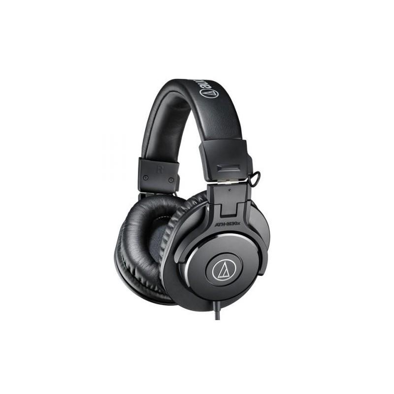 ATH-M30X AUDIO-TECHNICA