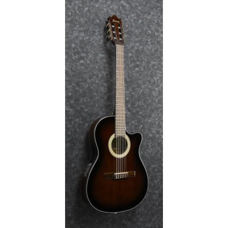 GA15NT NATURAL HIGH GLOSS IBANEZ