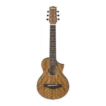 UKS10 OPEN PORE NATURAL IBANEZ