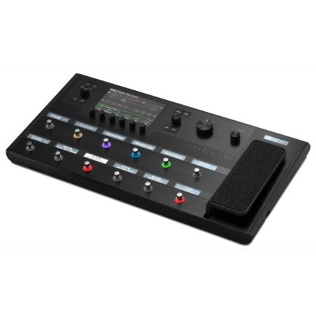 HELIX LINE 6
