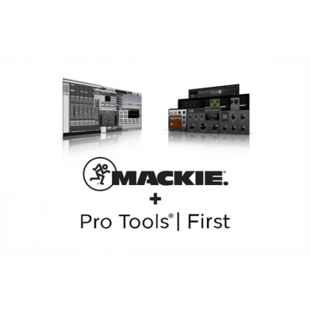 MRS10 MACKIE