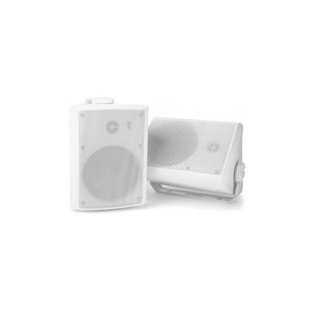 Power Dynamics	WS40A Set enceintes WiFi 4" 200 W (blanches)