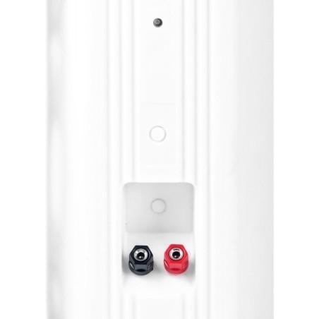 Power Dynamics	WS40A Set enceintes WiFi 4" 200 W (blanches)