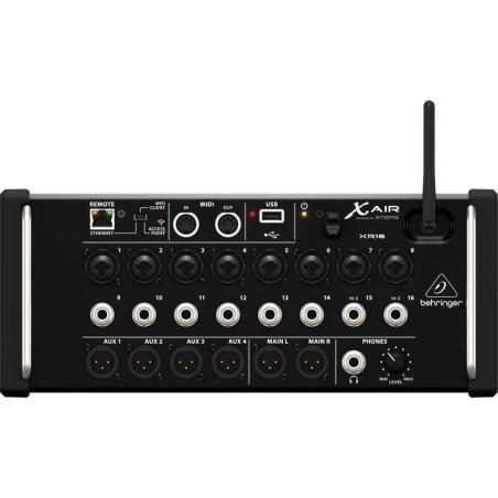 XR12 BEHRINGER 