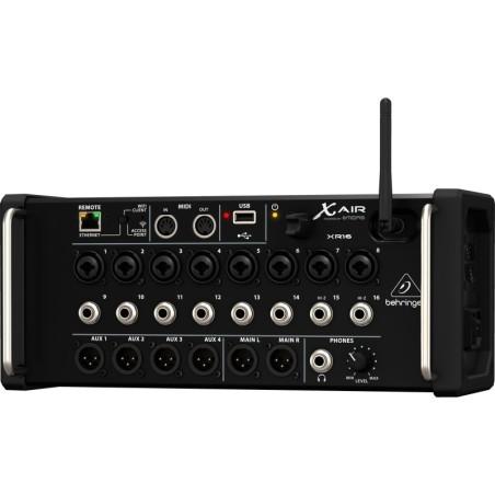 XR12 BEHRINGER 