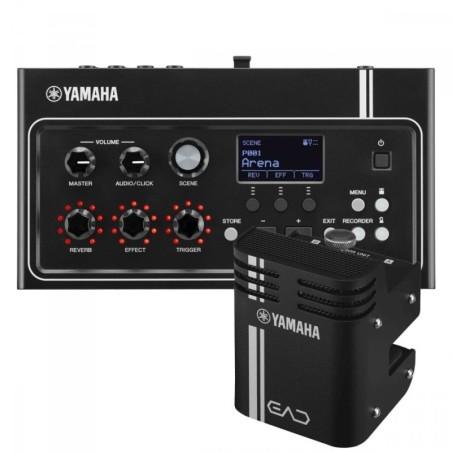 EAD-10 MODULE HYBRID ELECTRO ACOUSTIQUE YAMAHA