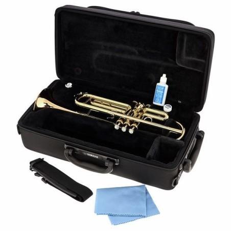 YTR-5335G II YAMAHA sljmusic.com