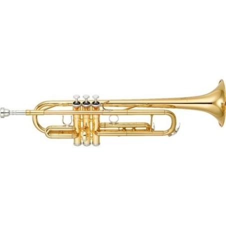 YTR-3335S YAMAHA
