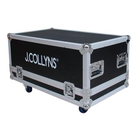 MFL 2000 PACK  J.COLLYNS