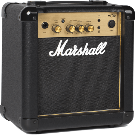 CODE100H MARSHALL