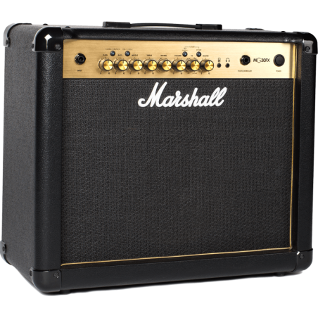 MG15GFX MARSHALL