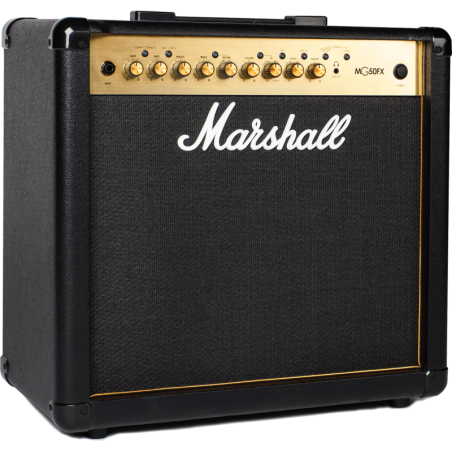 MG30GFX MARSHALL