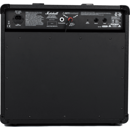 MG30GFX MARSHALL