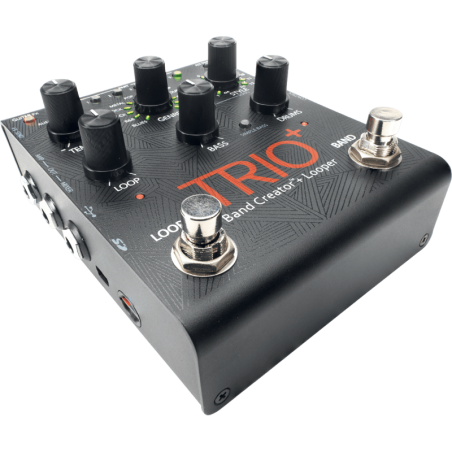 SDRUM DIGITECH