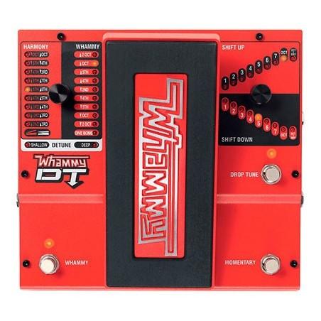 WHAMMY DT DIGITECH