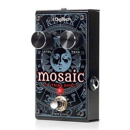 MOSAIC DIGITECH