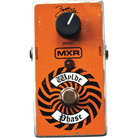 MXR ZW38