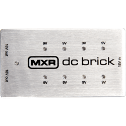 M237 DC BRICK MXR