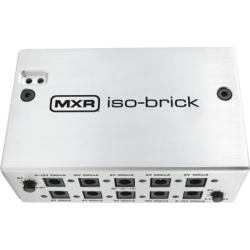 M238 ISO BRICK MXR