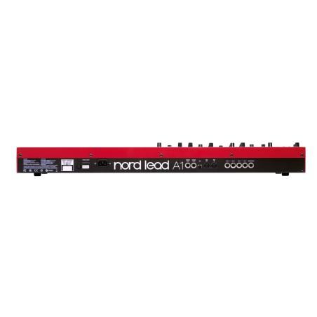 Clavier synthé à modélisation NORD LEAD A1 | magasin de musique à potiers