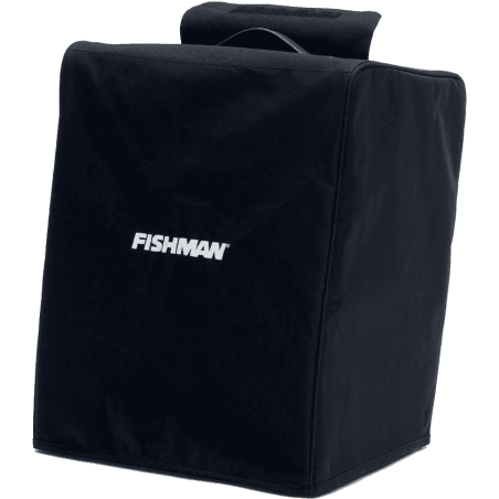 HOUSSE LOUDBOX PERFORMER FISHMAN