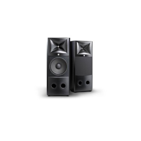 achat enceinte monitoring mastering studio JBL M2 a poitiers