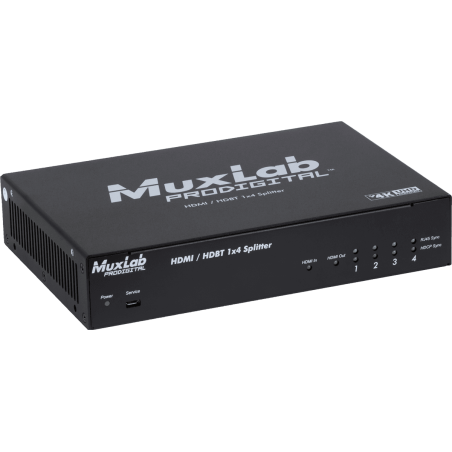 500424 MuxLab