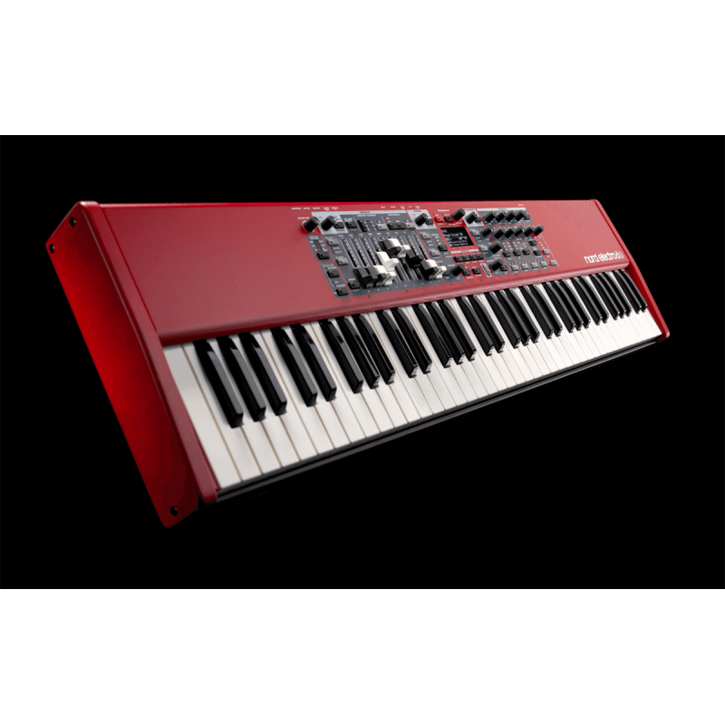 NORD ELECTRO 6 HP 73 TOUCHES