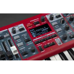 NORD ELECTRO 6 HP 73 TOUCHES