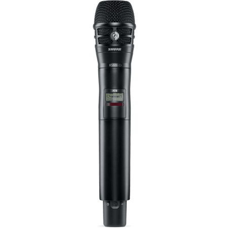 AD2-KSM8B-G56 SHURE