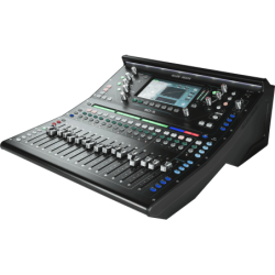  SQ-5 ALLEN & HEATH