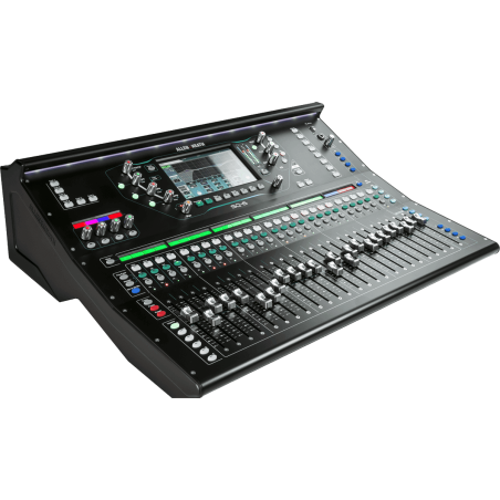 SQ-6 ALLEN & HEATH