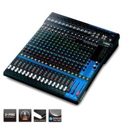MG20 YAMAHA SLJMUSIC.COM