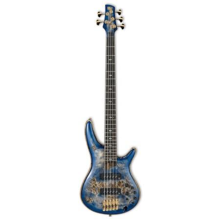 SR2600-CBB PRENIUM CERULEAN BLUE BURST IBANEZ