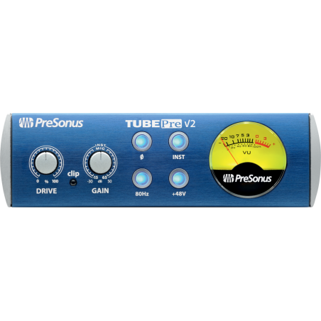 TUBEPRE V2 PRESONUS