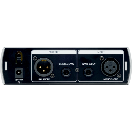 TUBEPRE V2 PRESONUS SLJMUSIC.COM