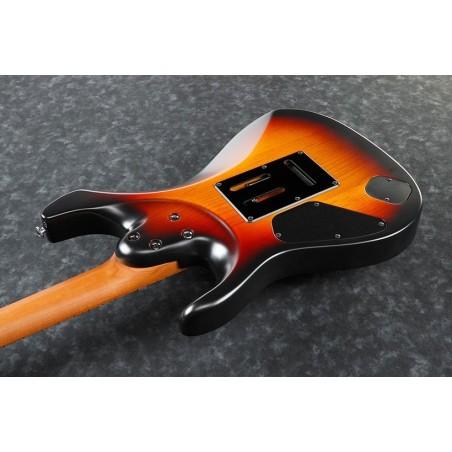 AZ2402K-NT PRESTIGE NATURAL LIMITED IBANEZ