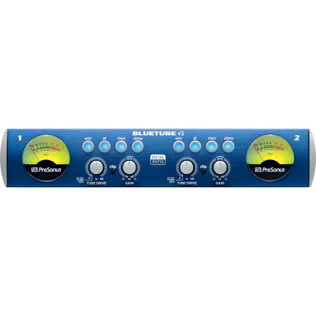 BLUETUBE DP V2 PRESONUS