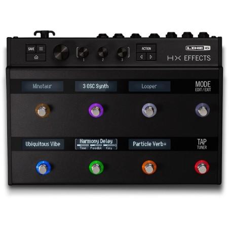 6 HX EFFECTS LINE 6