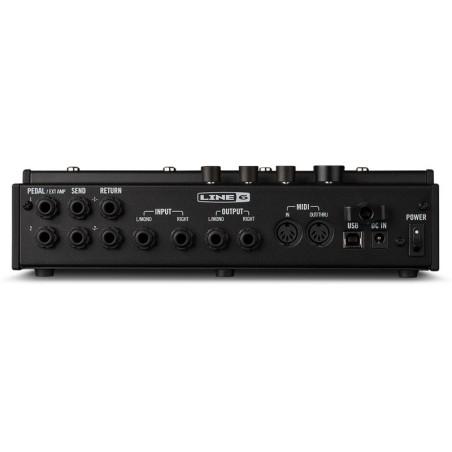 6 HX EFFECTS LINE 6