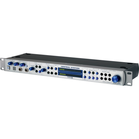 CENTRAL STATION PLUS PRESONUS