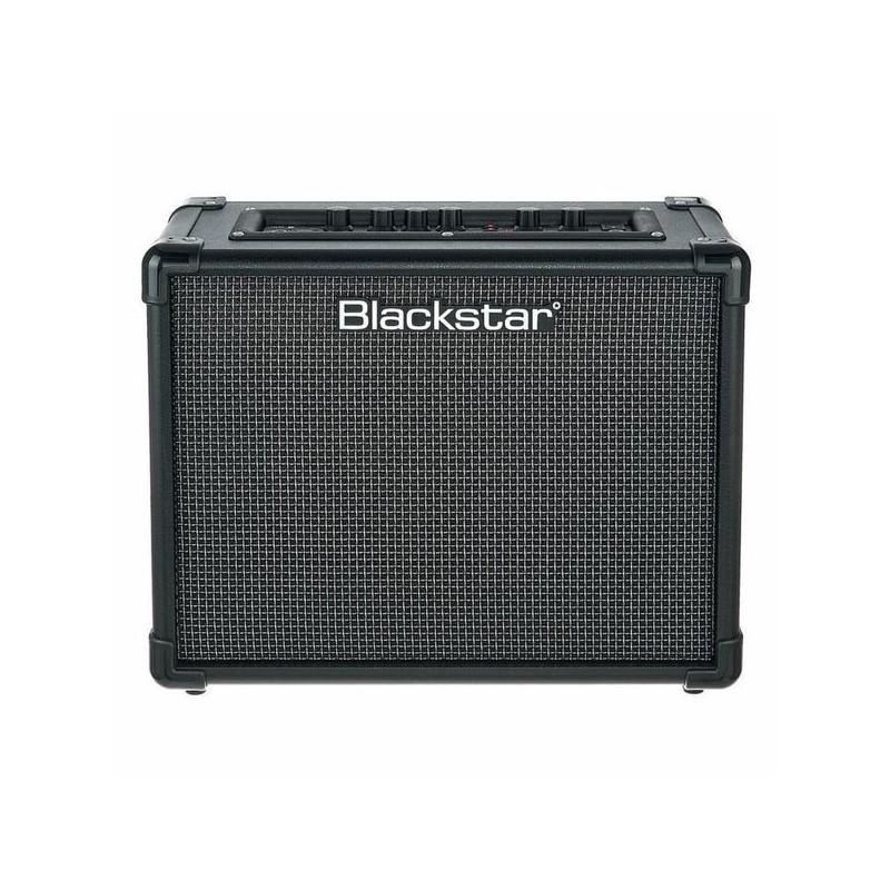 IDC 40 V3 BLACKSTAR SLJMUSIC.COM sljmusic.com