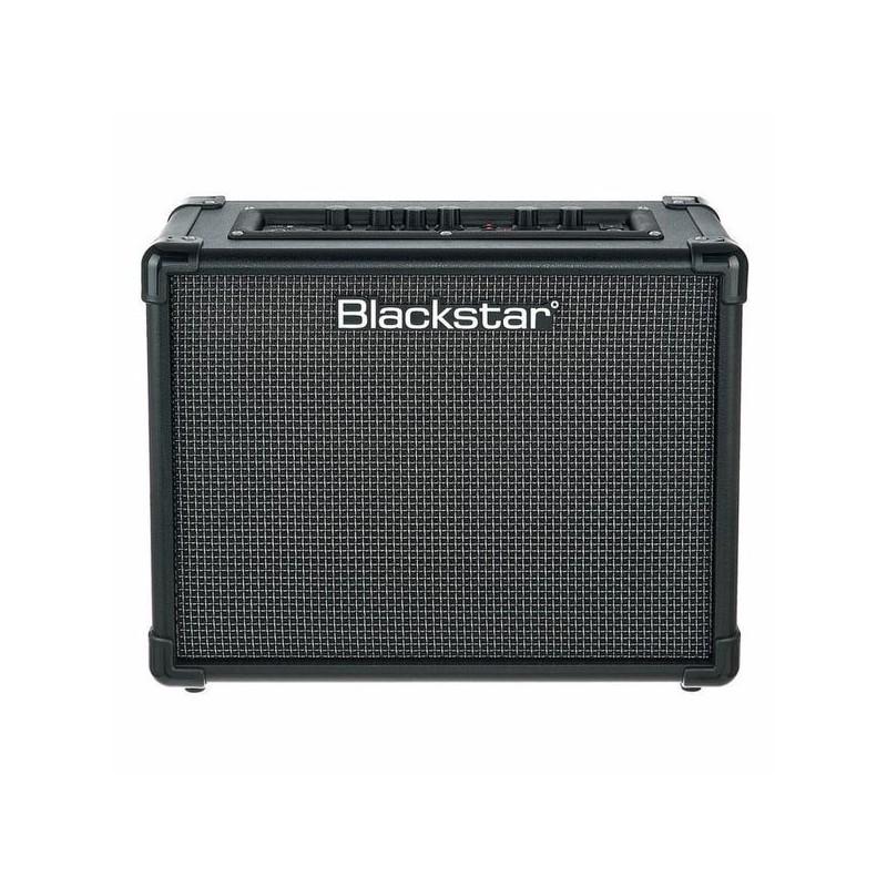 IDC 40 V3 BLACKSTAR SLJMUSIC.COM sljmusic.com