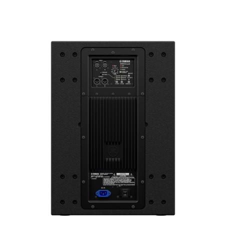 DXS 12 MKII  YAMAHA