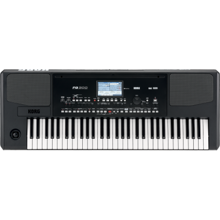 PA300 KORG