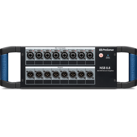 NSB88 PRESONUS