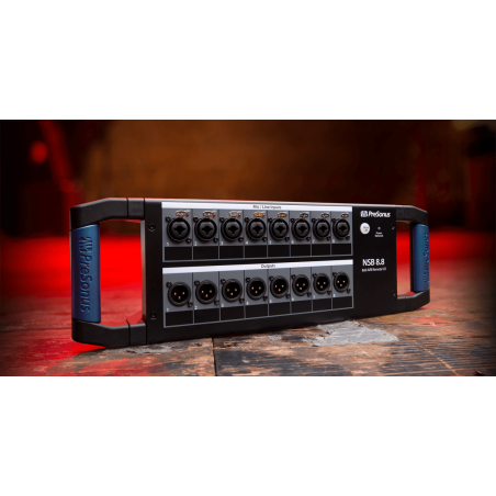  NSB88 PRESONUS